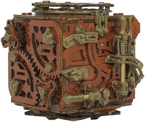 metal puzzle box cost|metal mechanical puzzles for adults.